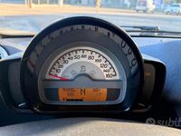 Usata Smart ForTwo Coupé 2012 Coupé