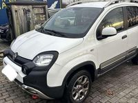 Usata Fiat Panda Cross Cross 86 CV (63 kW) 2020 Utilitaria