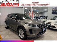 Usata Land Rover Range Rover evoque S 163 CV (119 kW) 2021 Grigio Station wagon