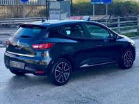 Usata Renault Clio IV 73 CV (53 kW) 2013 Nero Berlina