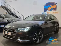 Usado Audi A4 Advanced Plus 163 CV (119 kW) 2020 Familiar