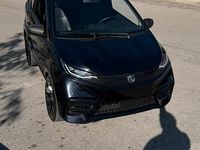 Usata Aixam City Sport 2024 Nero Utilitaria