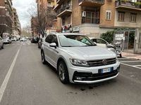 usata VW Tiguan Rline 1.6 Diesel