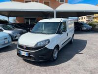 usata Fiat Doblò 1.6 MJT 105CV Cargo Maxi Lamierato 3p