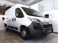 Usata Citroën Jumper 140 CV (102 kW) 2024 Bianco Monovolume