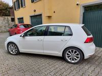 usata VW Golf 7ª serie - 2013