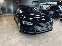 usata Audi A5 40 2.0 tdi Design quattro 190cv s-tronic