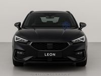 Usata Cupra Leon VZ1 245 CV (180 kW) 2024 Nero Utilitaria