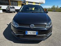 Usata VW Polo Trendline 75 CV (55 kW) 2015 Other Berlina
