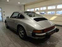 Usata Porsche 911S 1970 Grigio Coupé