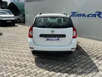 Usata Dacia Logan 101 CV (74 kW) 2020 Bianco Station wagon
