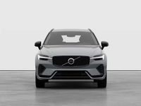 Nuova Volvo XC60 Plus 349 CV (256 kW) 2025 Grigio SUV