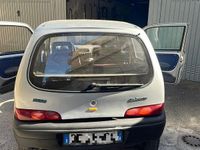 Usata Fiat 600 1999 Grigio Utilitaria