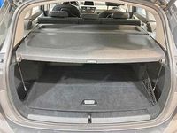 Usata BMW 120 116 CV (85 kW) 2017 Grigio Utilitaria