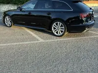 Usata Audi A6 190 CV (139 kW) 2018 Station wagon