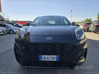 Usata Ford Puma ST 125 CV (91 kW) 2023 Nero SUV