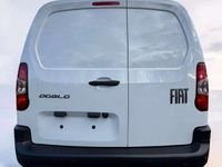 Nuova Fiat Doblò Lounge 102 CV (75 kW) 2025 Bianco Monovolume