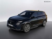Nuova Peugeot 5008 Allure 145 CV (106 kW) 2025 Nero Monovolume