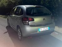 usata Citroën C3 C3 1.4 Exclusive