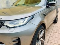 Usata Land Rover Discovery 5 HSE Dynamic 249 CV (183 kW) 2021 Grigio SUV