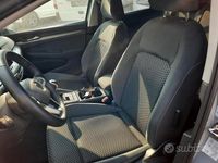 Usata VW Golf VIII 115 CV (84 kW) 2021 Grigio Berlina