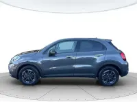 Usata Fiat 500X Club 120 CV (88 kW) 2023 Grigio metall. SUV