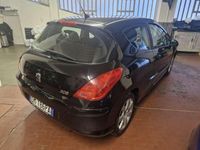 Usata Peugeot 308 109 CV (80 kW) 2008 Berlina