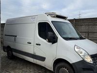 Usata Renault Master 125 CV (91 kW) 2015 Furgone