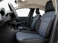 Usata Dacia Jogger Extreme 100 CV (73 kW) 2023 Nero Monovolume