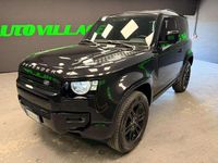 Usata Land Rover Defender Dynamic 249 CV (183 kW) 2023 Nero SUV
