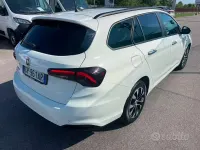 Usata Fiat Tipo S 131 CV (96 kW) 2023 Bianco Station wagon