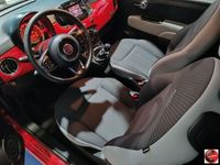 usata Fiat 500 1.2 Lounge usato