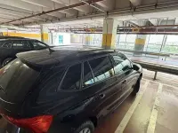 Usata Skoda Kamiq Monte Carlo 90 CV (66 kW) 2021 SUV