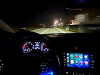 Usata VW Golf VII 115 CV (84 kW) 2019 Berlina