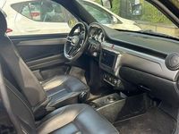 Usata Ligier JS50 90 CV (66 kW) 2022 Nero Utilitaria