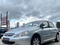 usata Peugeot 307 DIESEL - BUONE CONDIZIONI