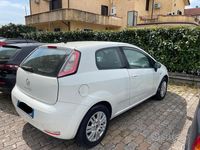 Usata Fiat Grande Punto 65 CV (47 kW) 2012 Utilitaria