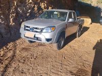 Usata Ford Ranger 143 CV (105 kW) 2010 Grigio Pick-up