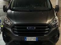 usata Ford Transit Connect