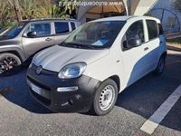 usata Fiat Panda 1.3 MJT S&S Pop Van 2 posti