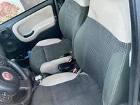 Usata Fiat Panda 4x4 2013 Verde Utilitaria