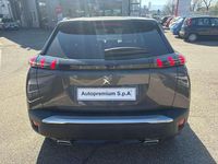 Usata Peugeot 2008 Allure 131 CV (96 kW) 2023 Grigio SUV