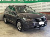 Usata VW Tiguan 150 CV (110 kW) 2021 Other SUV
