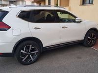 usata Nissan X-Trail 1.6 dci Tekna 2wd