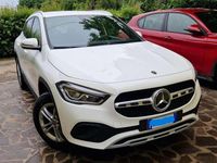 Usata Mercedes GLA180 116 CV (85 kW) 2023 Bianco SUV