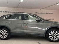 Usata Audi Q3 Sportback Business Plus 149 CV (109 kW) 2024 Grigio SUV