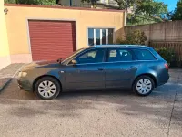 Usata Audi A4 140 CV (102 kW) 2007 Station wagon