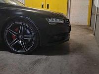 Usata Audi A7 Sportback Business 320 CV (235 kW) 2016 Utilitaria