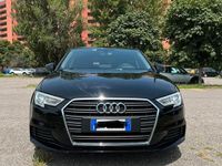 usata Audi A3 A3 1.6 TDI 116 CV Business