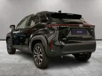 Usata Toyota Yaris Cross Trend 131 CV (96 kW) 2026 Nero SUV
